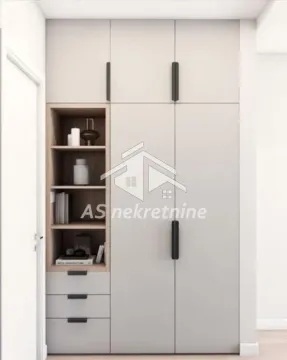 Izdavanje, trosoban stan, 78m², Savski Venac, Beograd - image 6