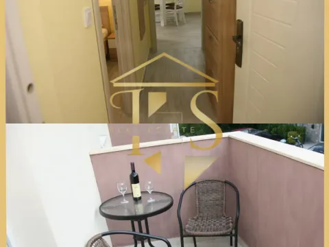 Rent, one bedroom apartment, 48m², Seljanovo, Tivat - image 4