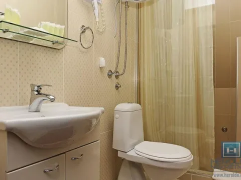 Sale, two bedroom apartment, 43m², Kopaonik, Srbija - image 6