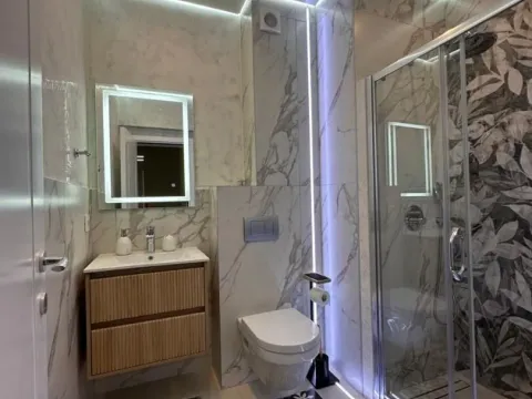 Rent, two bedroom apartment, 68m², Kava, Tivat - image 9