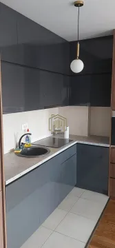 Rent, one bedroom apartment, 43m², Zabjelo, Podgorica - image 8
