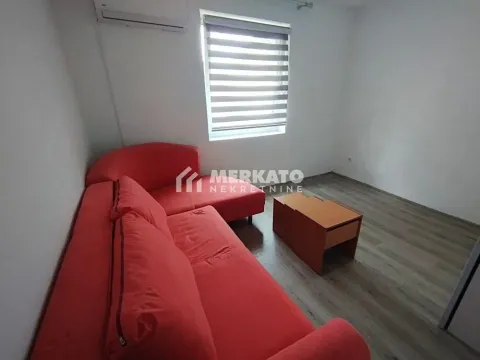 Prodaja, jednosoban stan, 23m², Šumica, Zrenjanin - image 6