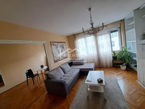 Izdavanje, trosoban stan, 66m², Tašmajdan, Palilula Sve Podlokacije - image 4