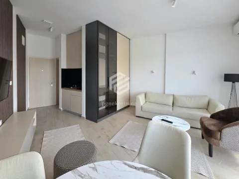 Sale, apartment, 32m², Bar, Crna Gora - image 3