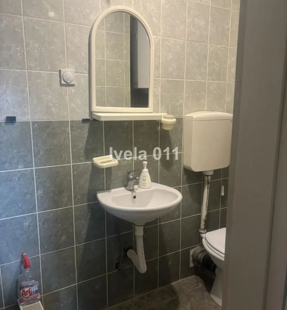 Sale, apartment, 32m², Brace Jerković, Voždovac Sve Podlokacije