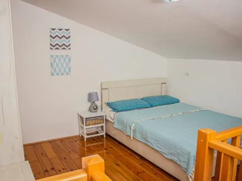 Prodaja, dvosoban stan, 48m², Centar, Bar - image 6