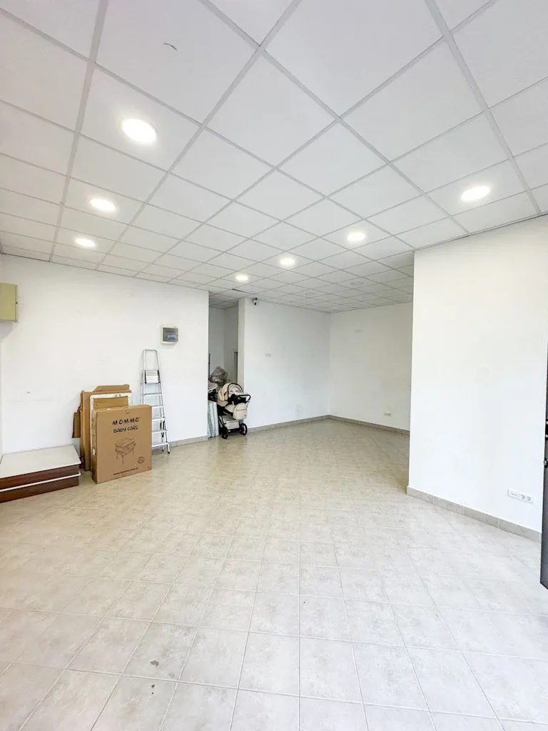 Sale, office space, 120m², Stari Aerodrom, Podgorica