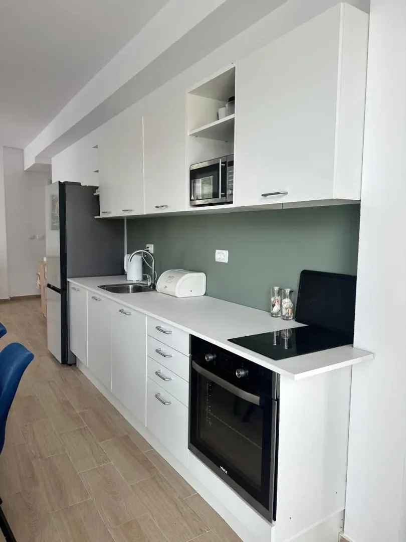 Sale, three bedroom apartment, 96m², Bečići, Budva