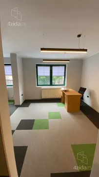Rent, office space, 152m², Fon (Fon - Bilećka), Voždovac Sve Podlokacije - image 14