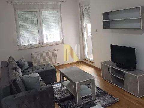 Stan in Avijatičarsko naselje