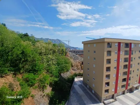 Sale, one bedroom apartment, 46m², Budva, Crna Gora - image 9