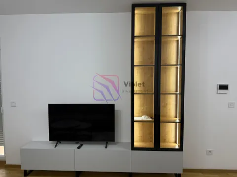 Rent, one bedroom apartment, 48m², Stari Aerodrom, Podgorica - image 2