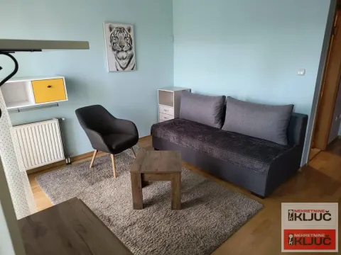 Izdavanje, jednosoban stan, 30m², Liman 4, Novi Sad Sve Podlokacije - image 3