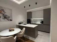 Rent, one bedroom apartment, 65m², Soho City, Bar - image 12