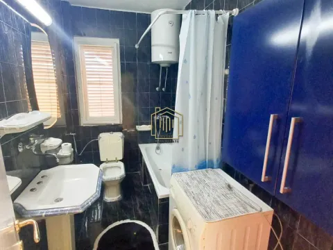 Izdavanje, trosoban stan, 85m², Dalmatinska ulica, Podgorica - image 12