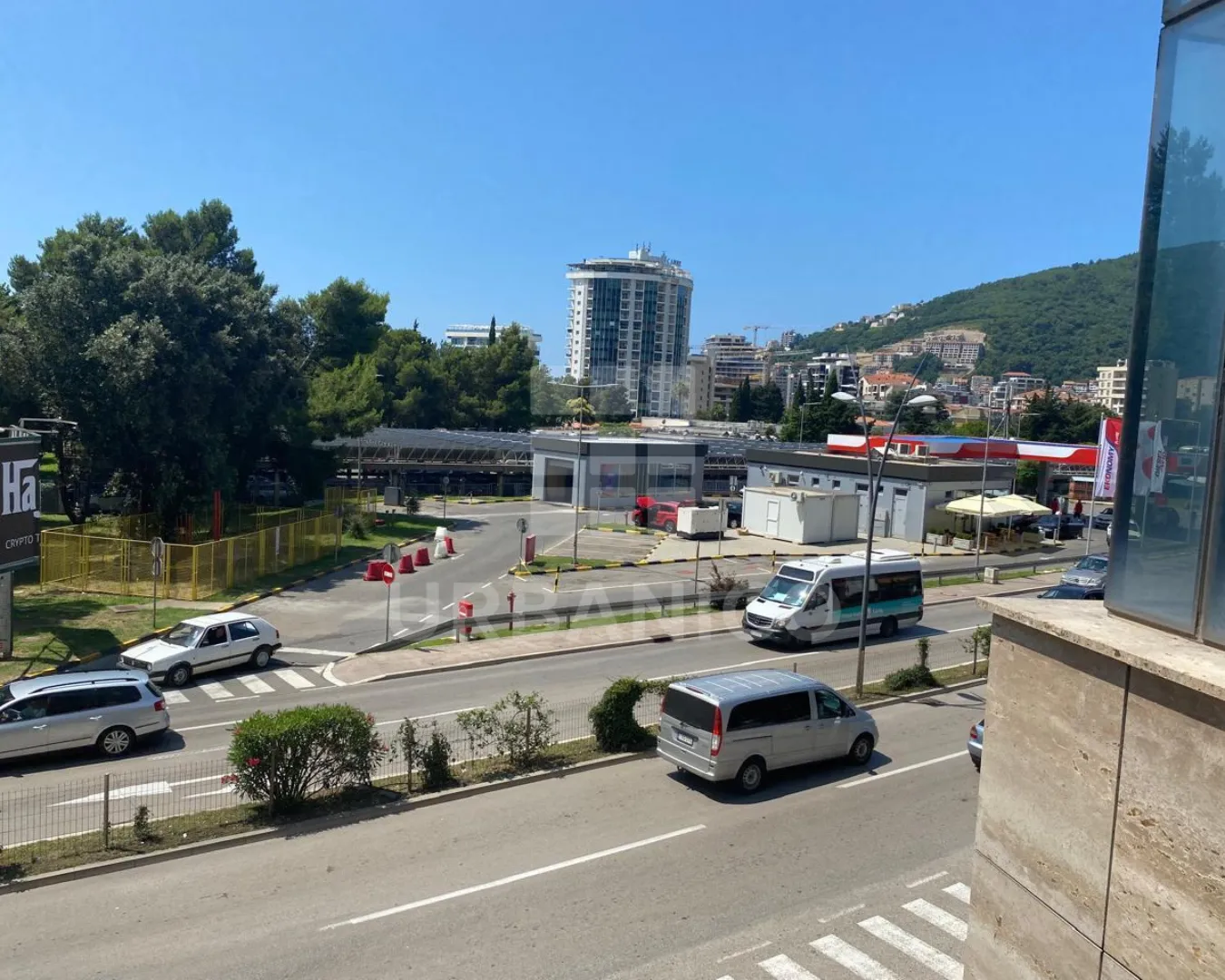 Prodaja, dvosoban stan, 119m², Centar, Budva
