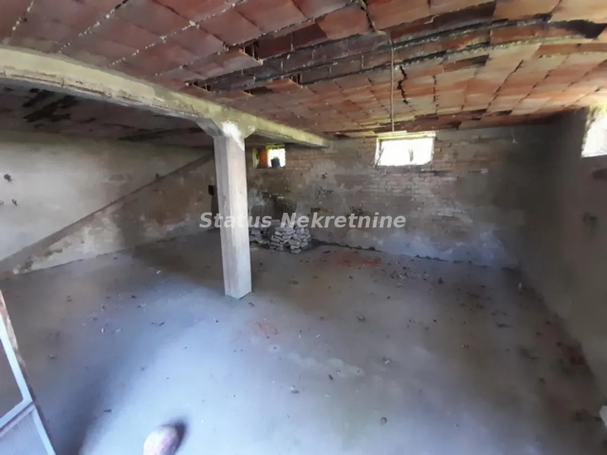 Prodaja, kuća, 164m², Veternik, Novi Sad Sve Podlokacije