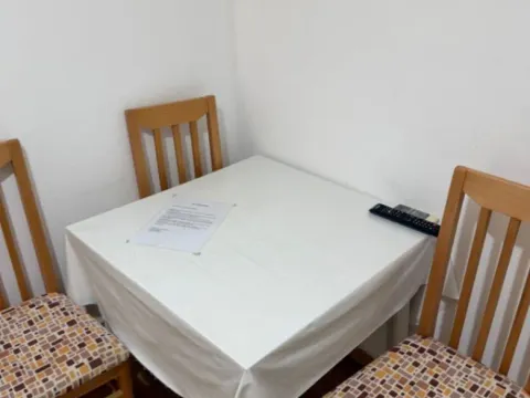 Izdavanje, garsonjera, 35m², Ilino, Bar - image 6