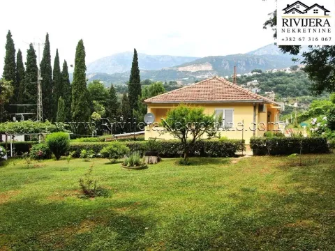 Prodaja, kuća, 262m², Centar, Herceg Novi - image 1