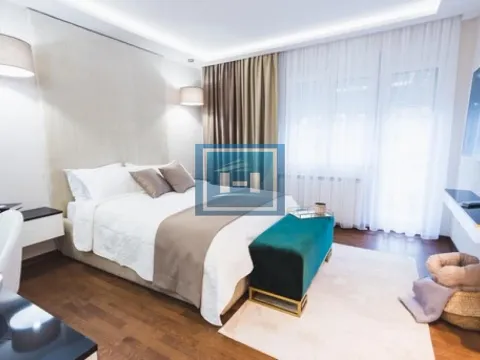 Izdavanje, jednosoban stan, 55m², Centar, Jagodina - image 9