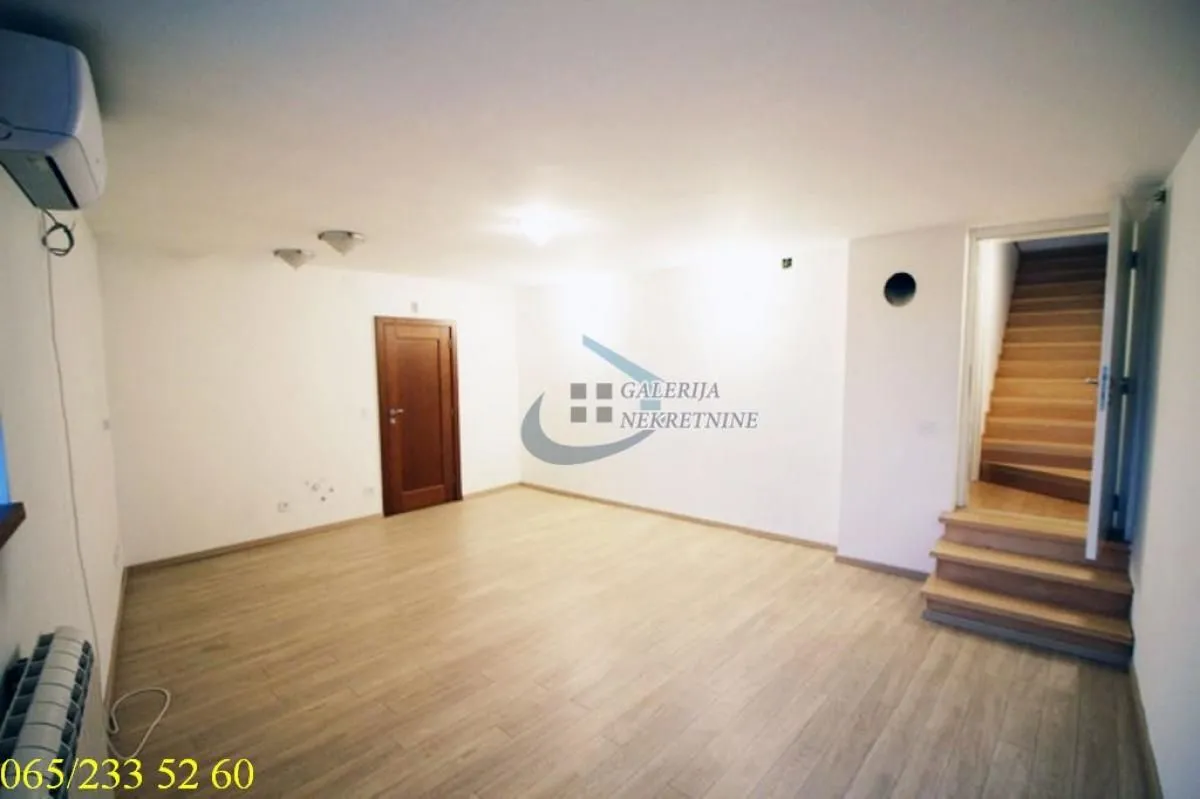 Sale, apartment, 170m², Savski Venac, Beograd
