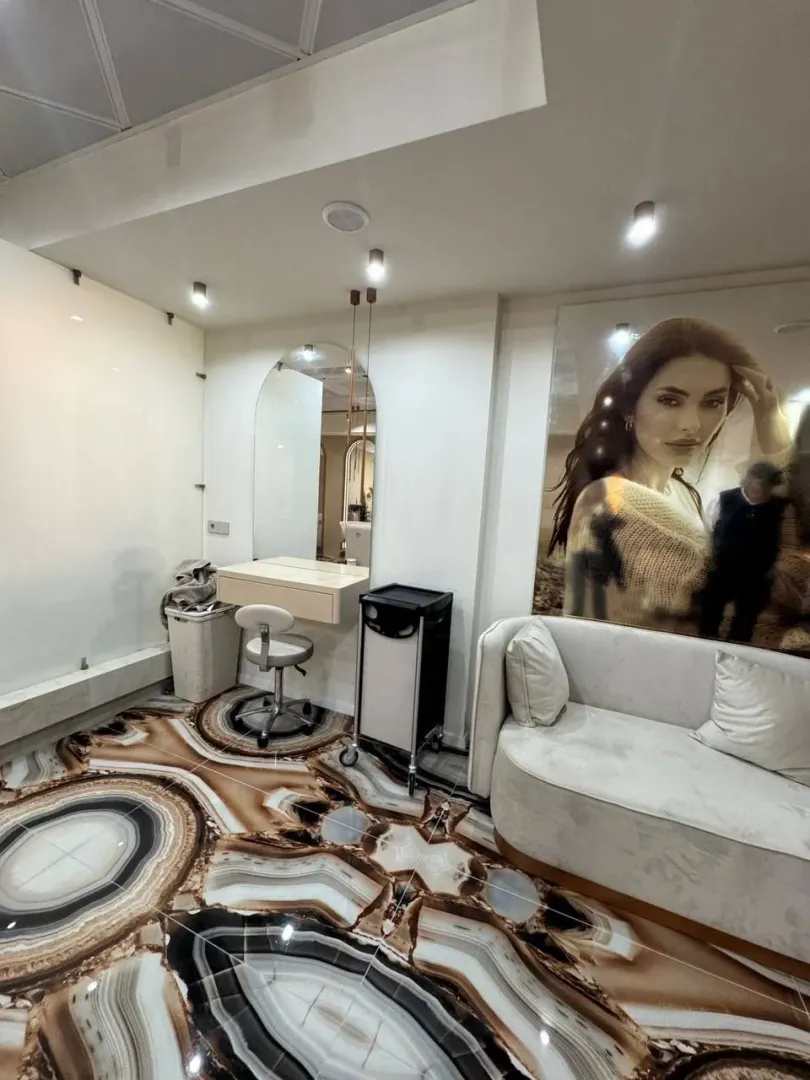Rent, office space, 150m², Rafailovići, Budva
