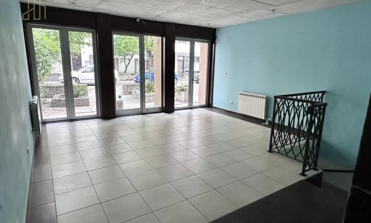 Sale, office space, 140m², Kalenić Pijaca, Vračar Sve Podlokacije