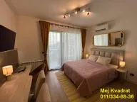 Sale, studio apartment, 27m², Savski Venac, Beograd - image 1