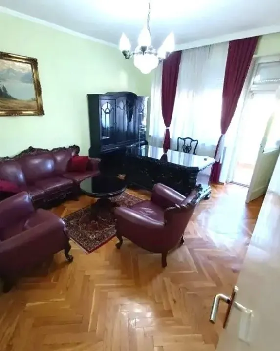Rent, two bedroom apartment, 95m², Centar, Podgorica