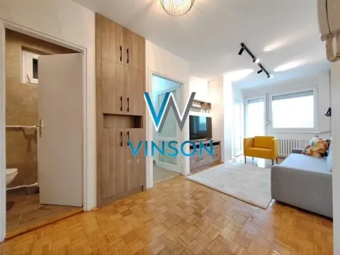 Izdavanje, dvosoban stan, 47m², Bulevar Oslobodjenja, Novi Sad Sve Podlokacije - image 5