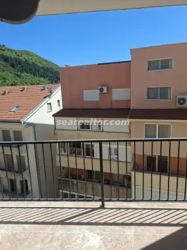 Sale, one bedroom apartment, 56m², Lazi, Budva - image 5