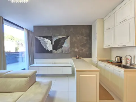 Prodaja, jednosoban stan, 49m², Budva, Crna Gora - image 3