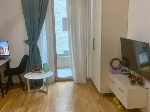Prodaja, garsonjera, 29m², Bečići, Budva - image 2