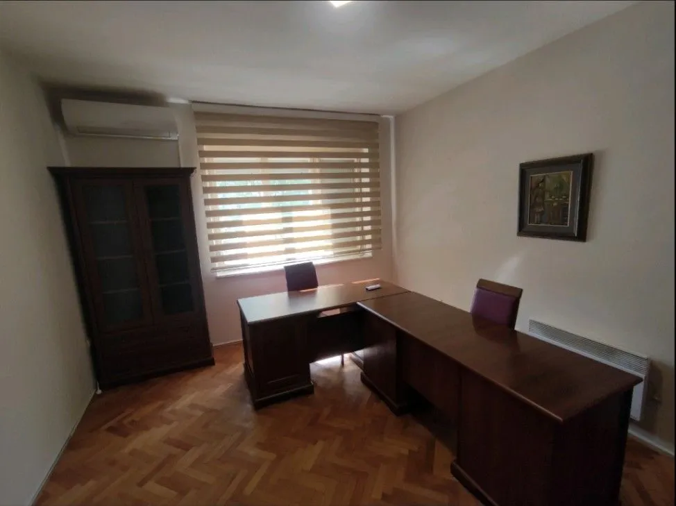 Rent, one bedroom apartment, 35m², Preko Morače, Podgorica