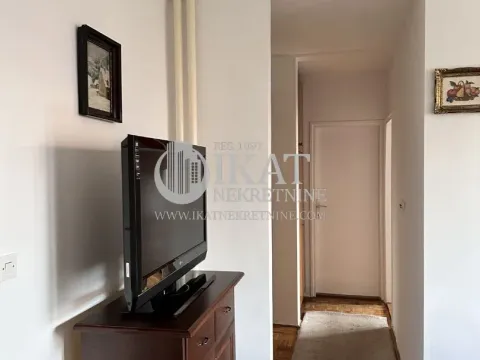 Izdavanje, dvosoban stan, 64m², Bulbulder, Zvezdara Sve Podlokacije - image 3