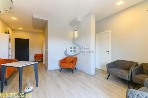 Prodaja, stan, 118m², Đeram Pijaca, Beograd - image 1