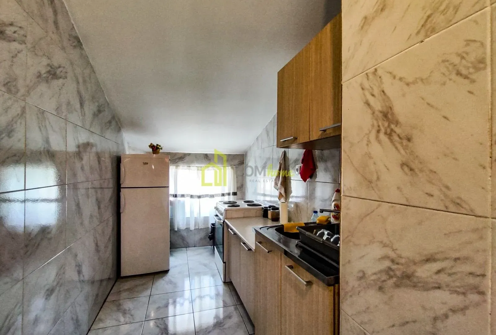 Prodaja, dvosoban stan, 75m², Centar, Podgorica