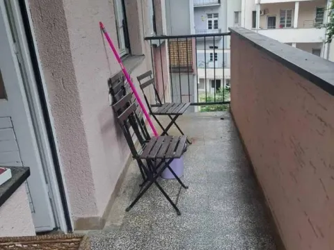 Rent, two bedroom apartment, 67m², Spens, Novi Sad Sve Podlokacije - image 7