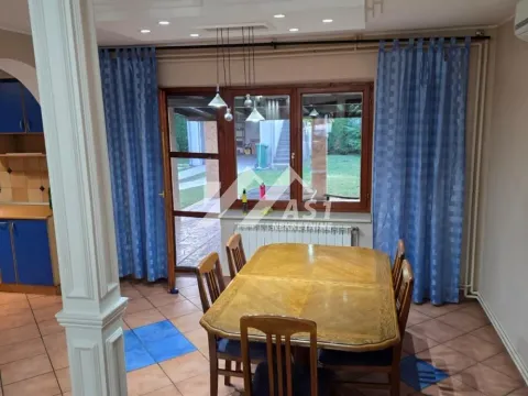 Rent, house, 250m², Centar, Stara Pazova - image 8