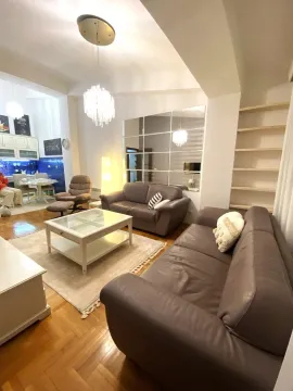 Izdavanje, jednosoban stan, 52m², City Kvart, Podgorica - image 5