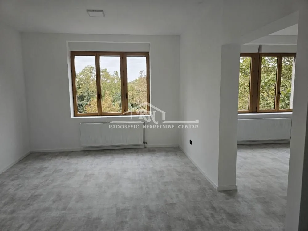 Prodaja, četvorosoban stan, 103m², Vračar Sve Podlokacije, Beograd