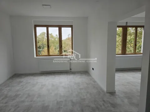 Prodaja, četvorosoban stan, 103m², Vračar Sve Podlokacije, Beograd - image 5