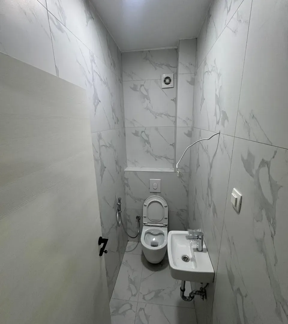 Rent, two bedroom apartment, 66m², Stari Aerodrom, Podgorica