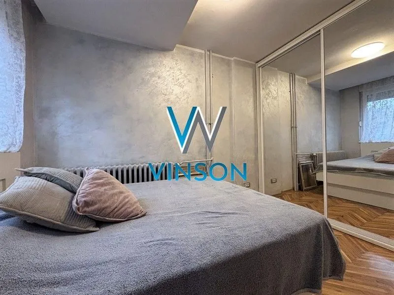 Prodaja, jednosoban stan, 42m², Novi Sad Sve Podlokacije, Novi Sad