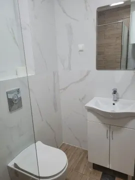 Rent, one bedroom apartment, 45m², Ljubović, Podgorica - image 3