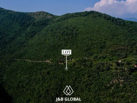 Prodaja, plac, 8000m², Baošići, Herceg Novi - image 6