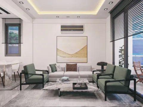 Prodaja, trosoban stan, 109m², Budva, Crna Gora - image 1