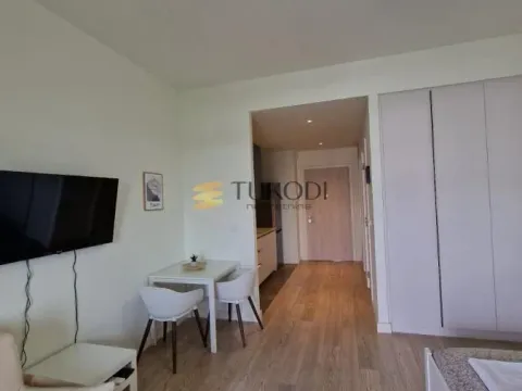 Sale, one bedroom apartment, 35m², Savski Venac, Beograd - image 5
