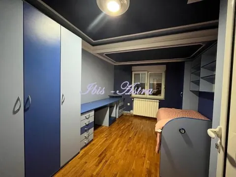 Rent, four bedroom apartment, 130m², Kumodraž 1, Kumodraž Sve Podlokacije - image 9