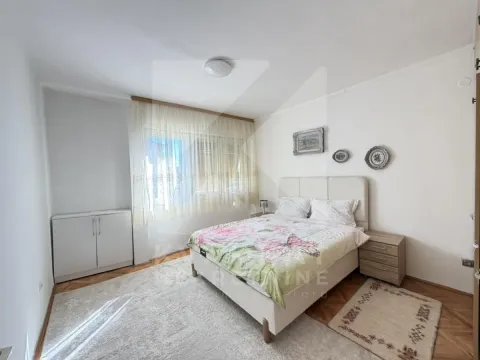 Rent, two bedroom apartment, 77m², Tuški Put, Podgorica - image 7